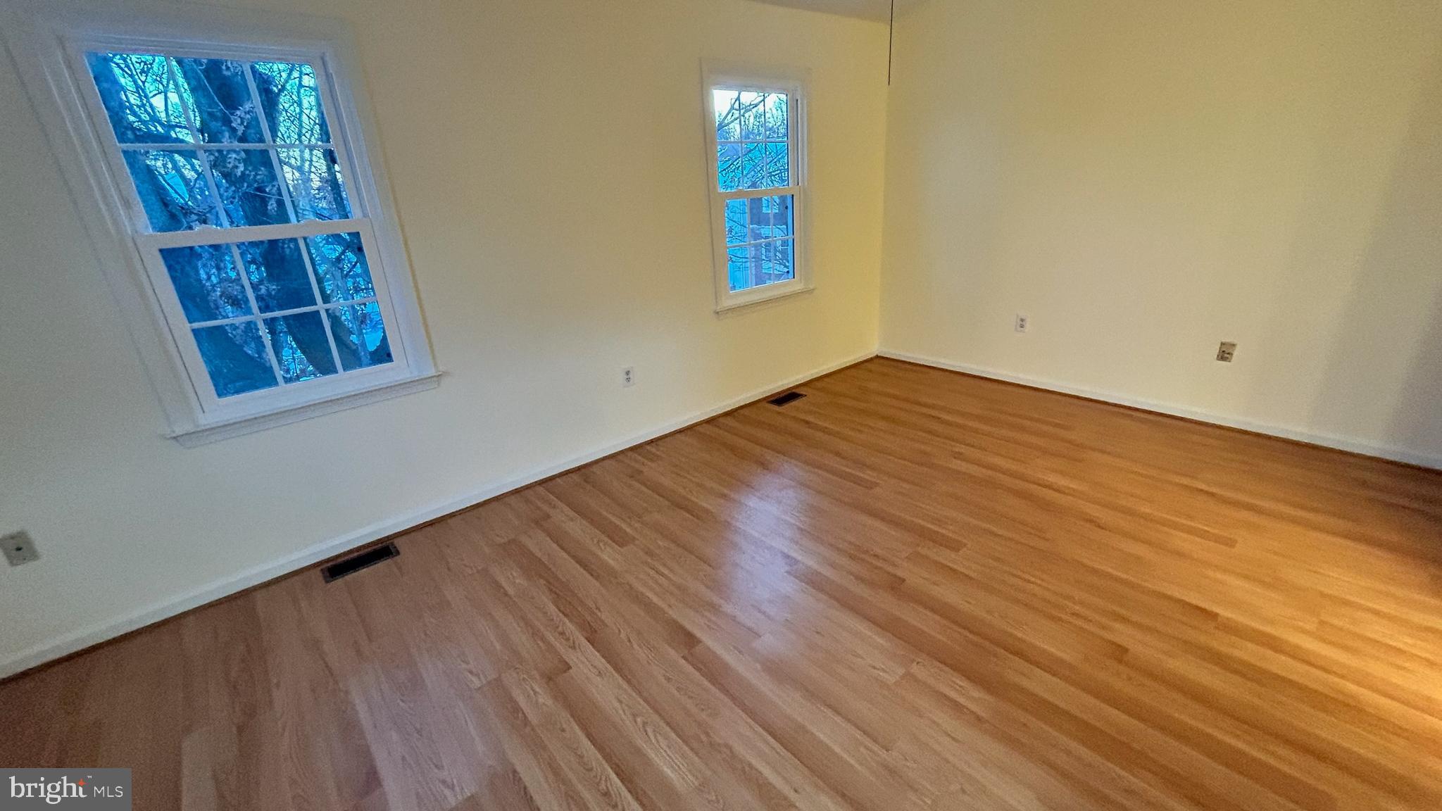 CONTEE BEL PRE - Residential Lease