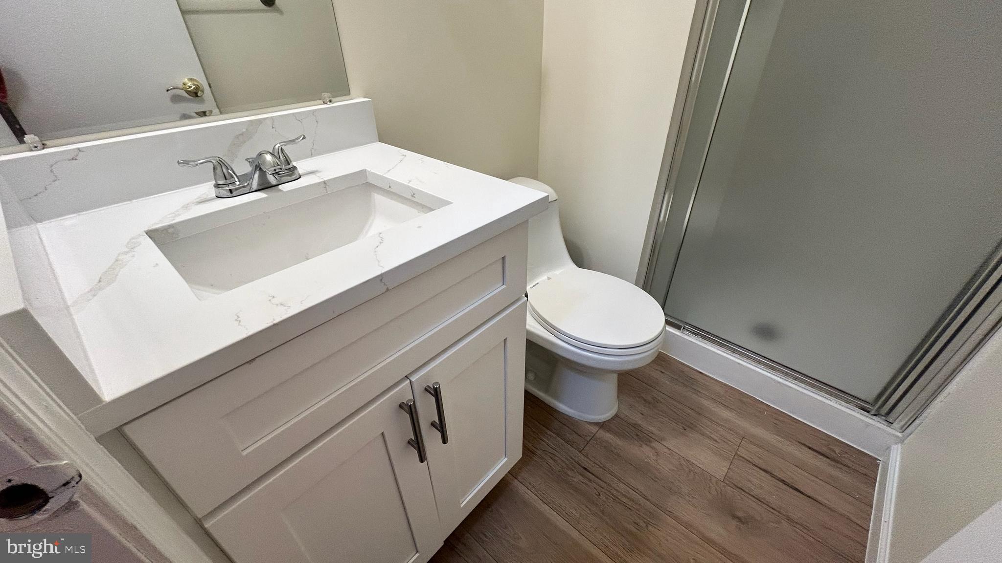 CONTEE BEL PRE - Residential Lease