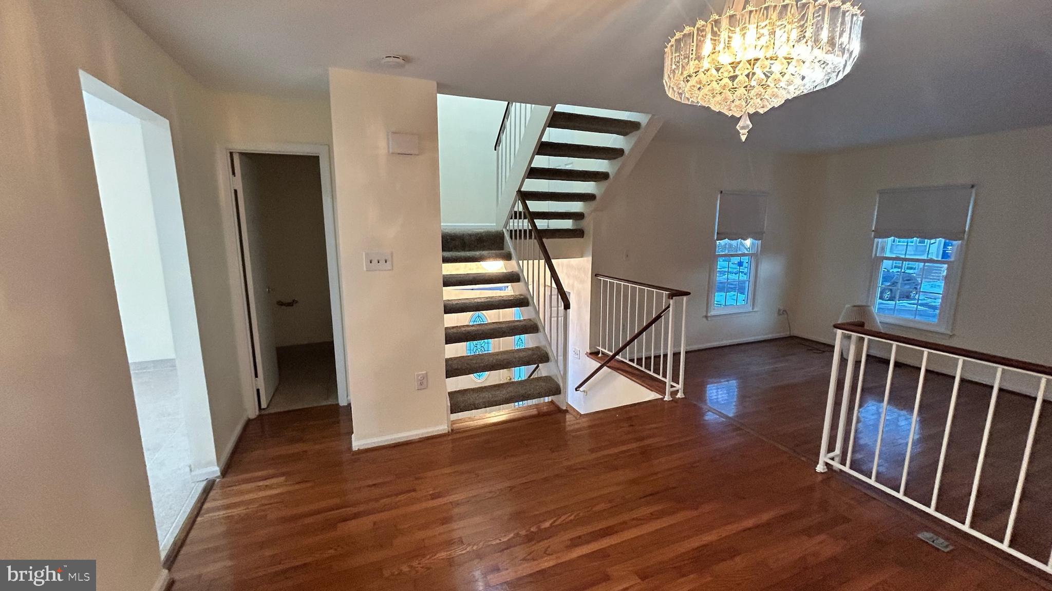 CONTEE BEL PRE - Residential Lease