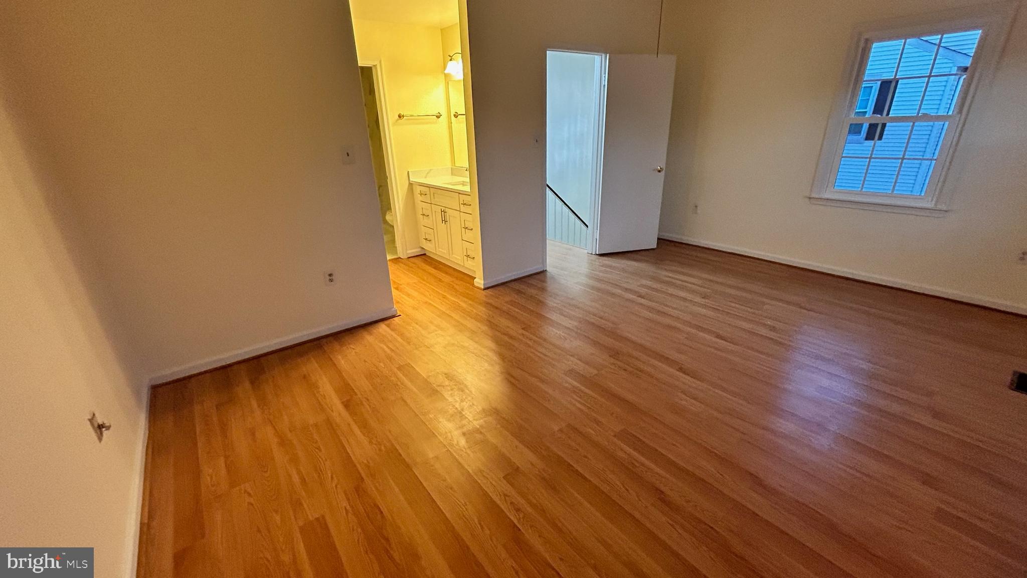 CONTEE BEL PRE - Residential Lease