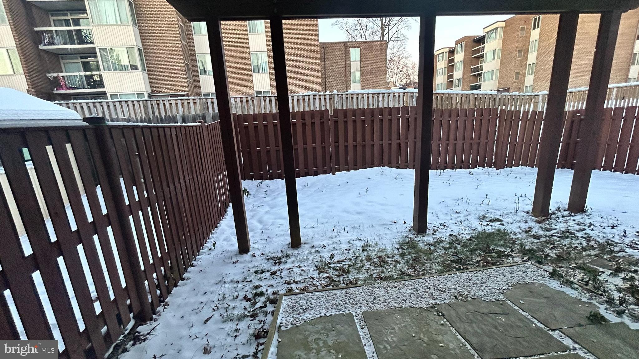 CONTEE BEL PRE - Residential Lease