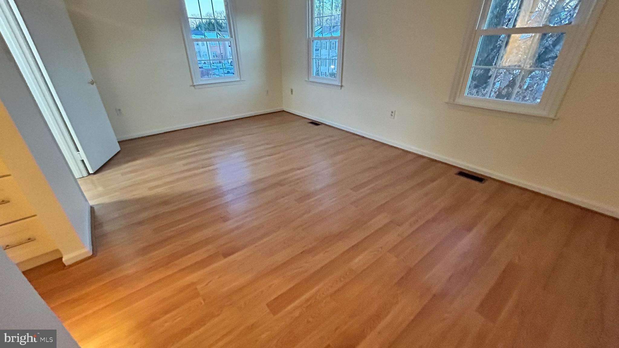 CONTEE BEL PRE - Residential Lease