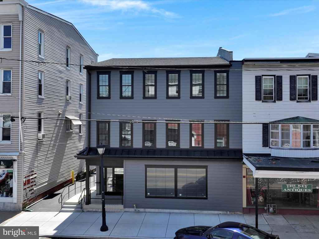 Photo of 336 Main Street, DENVER, PA 17517 (MLS # PALA2069746)