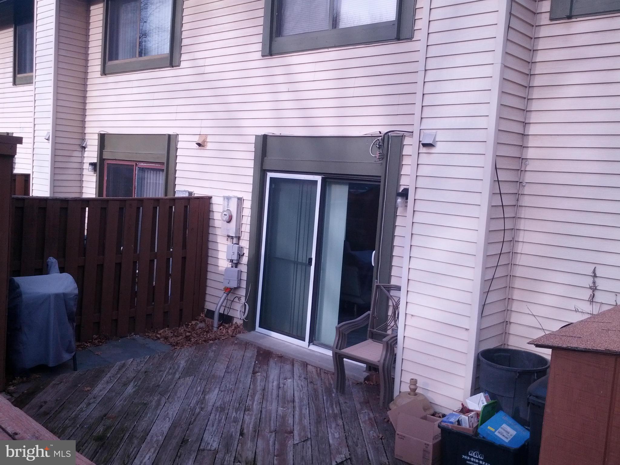 BURKE CENTRE - Residential