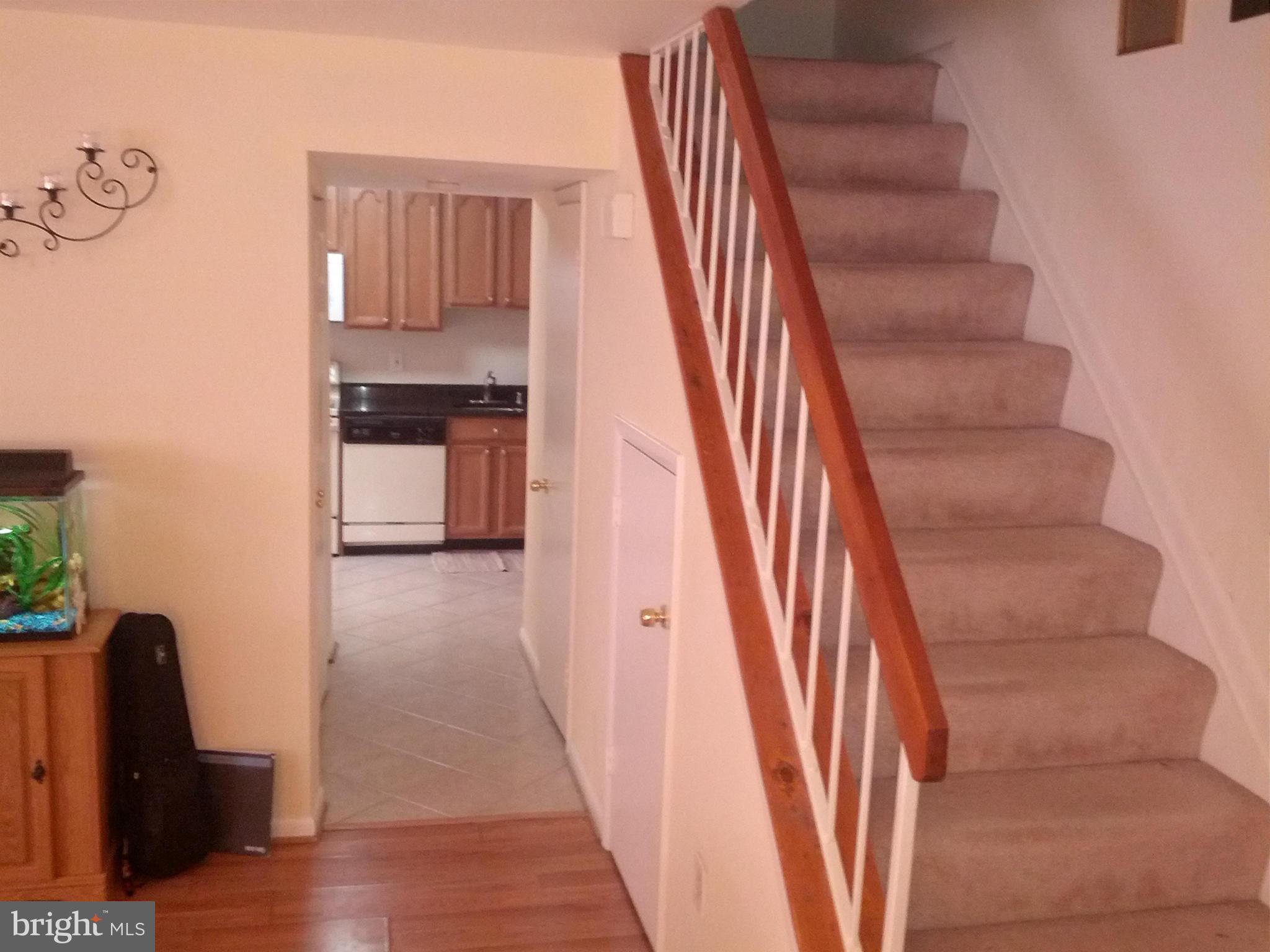 BURKE CENTRE - Residential