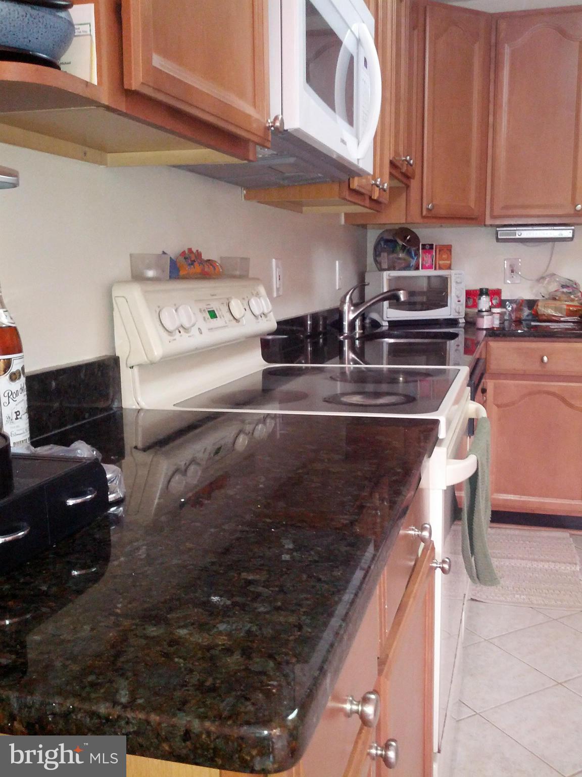 BURKE CENTRE - Residential