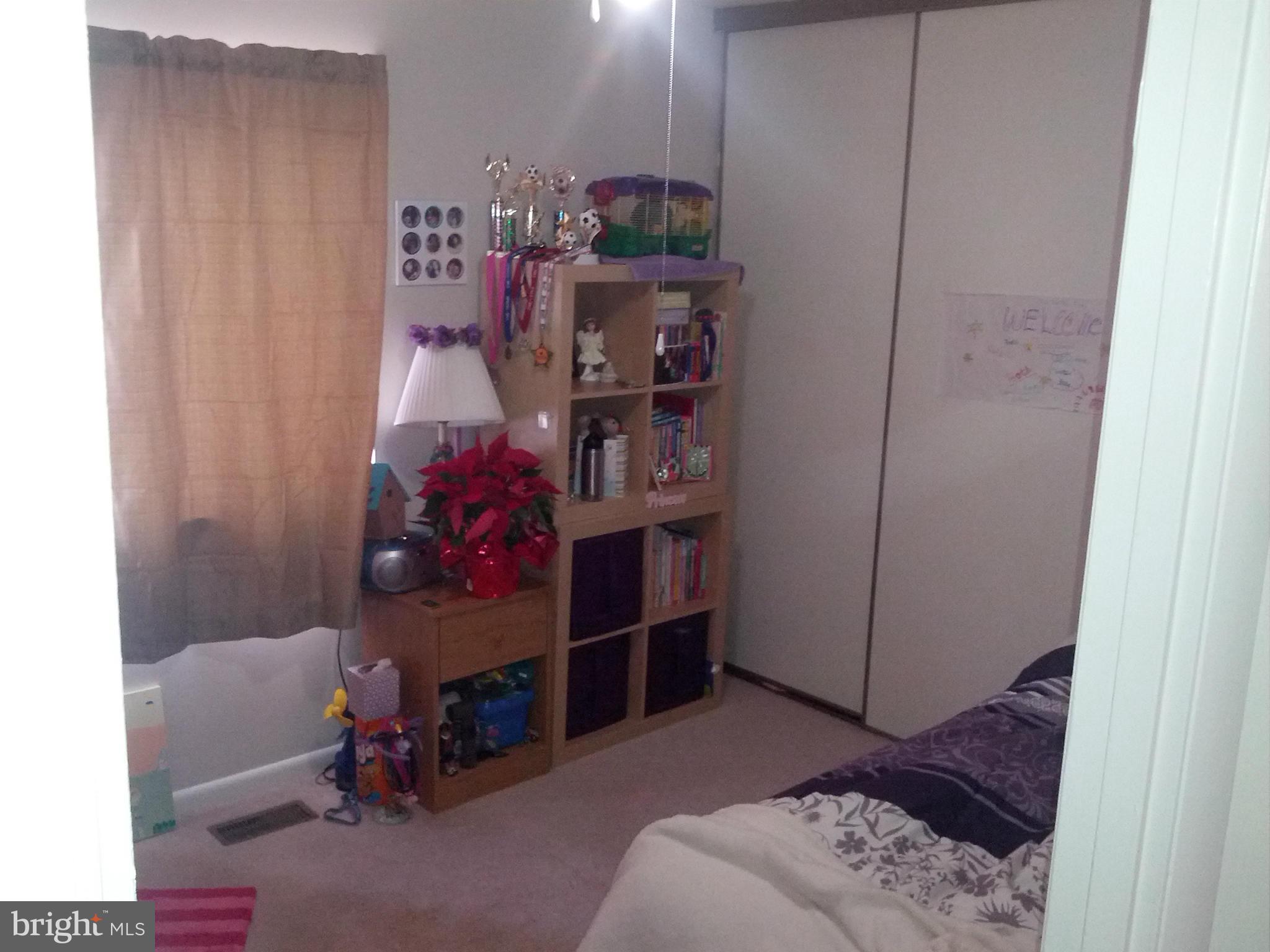 BURKE CENTRE - Residential