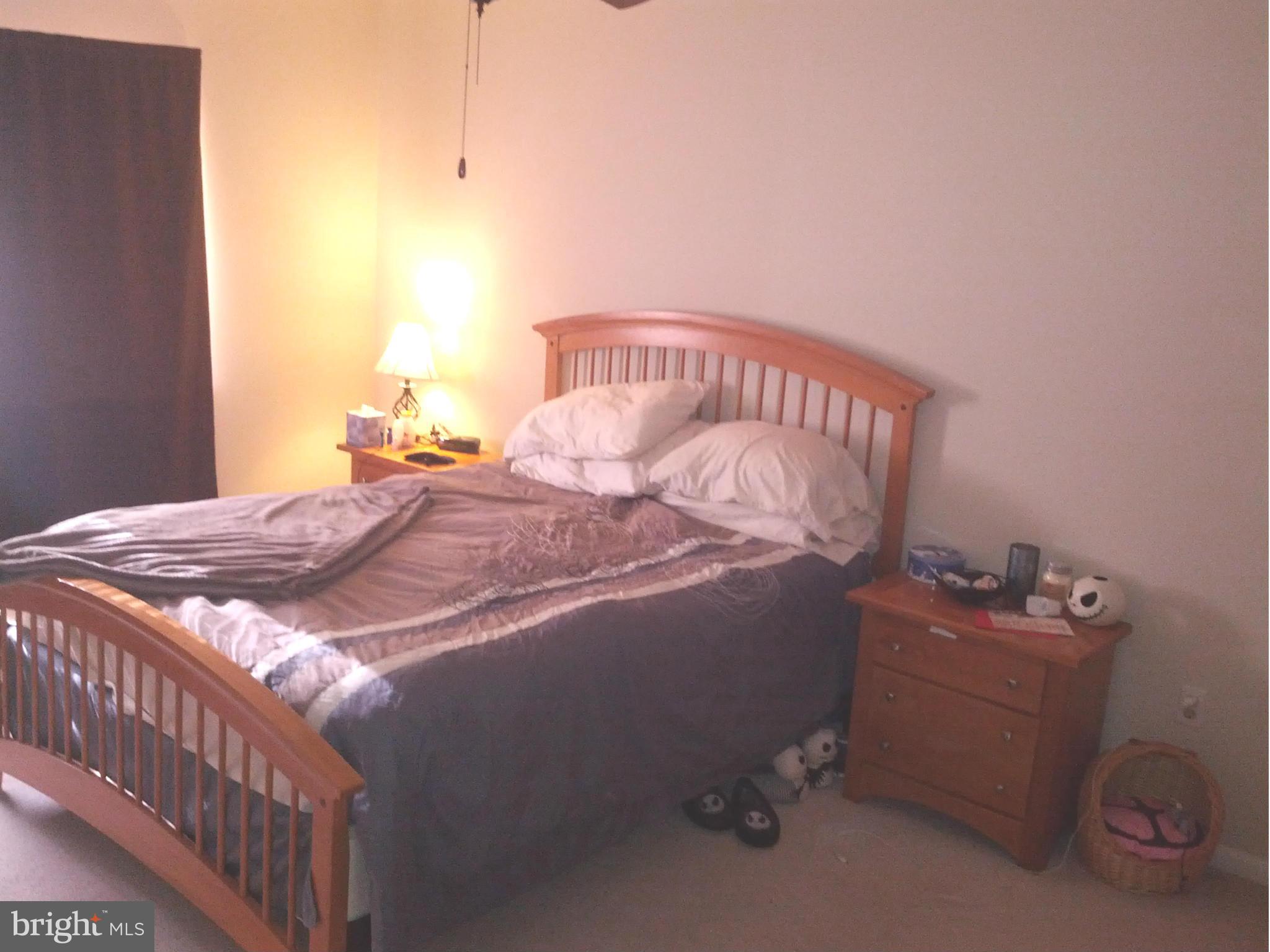 BURKE CENTRE - Residential