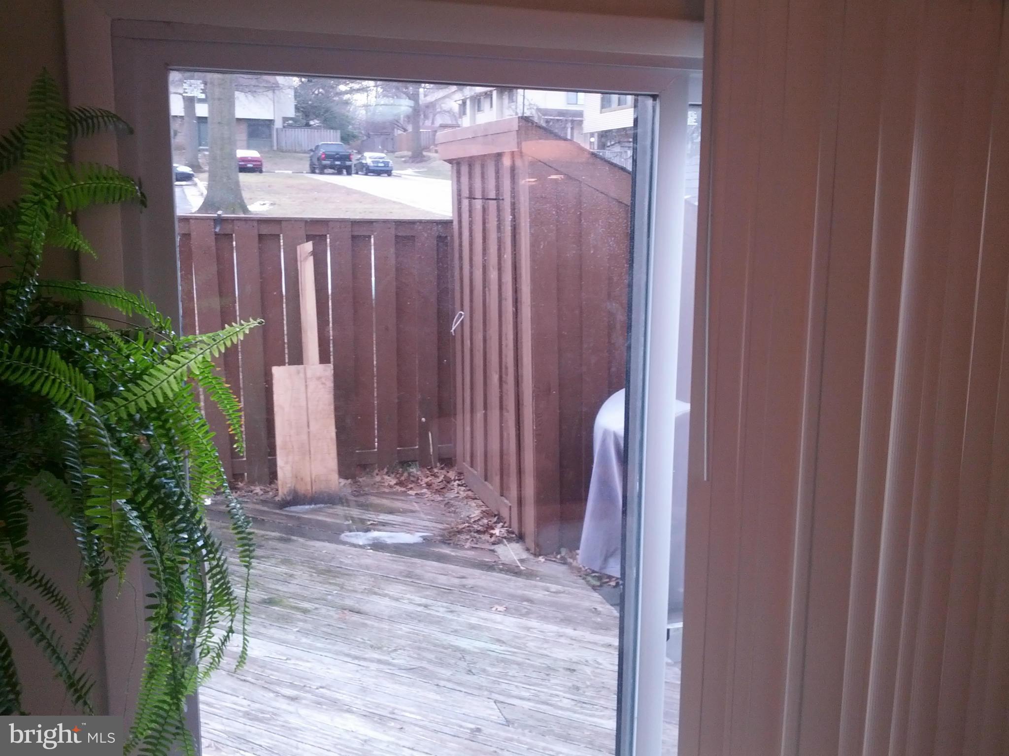 BURKE CENTRE - Residential