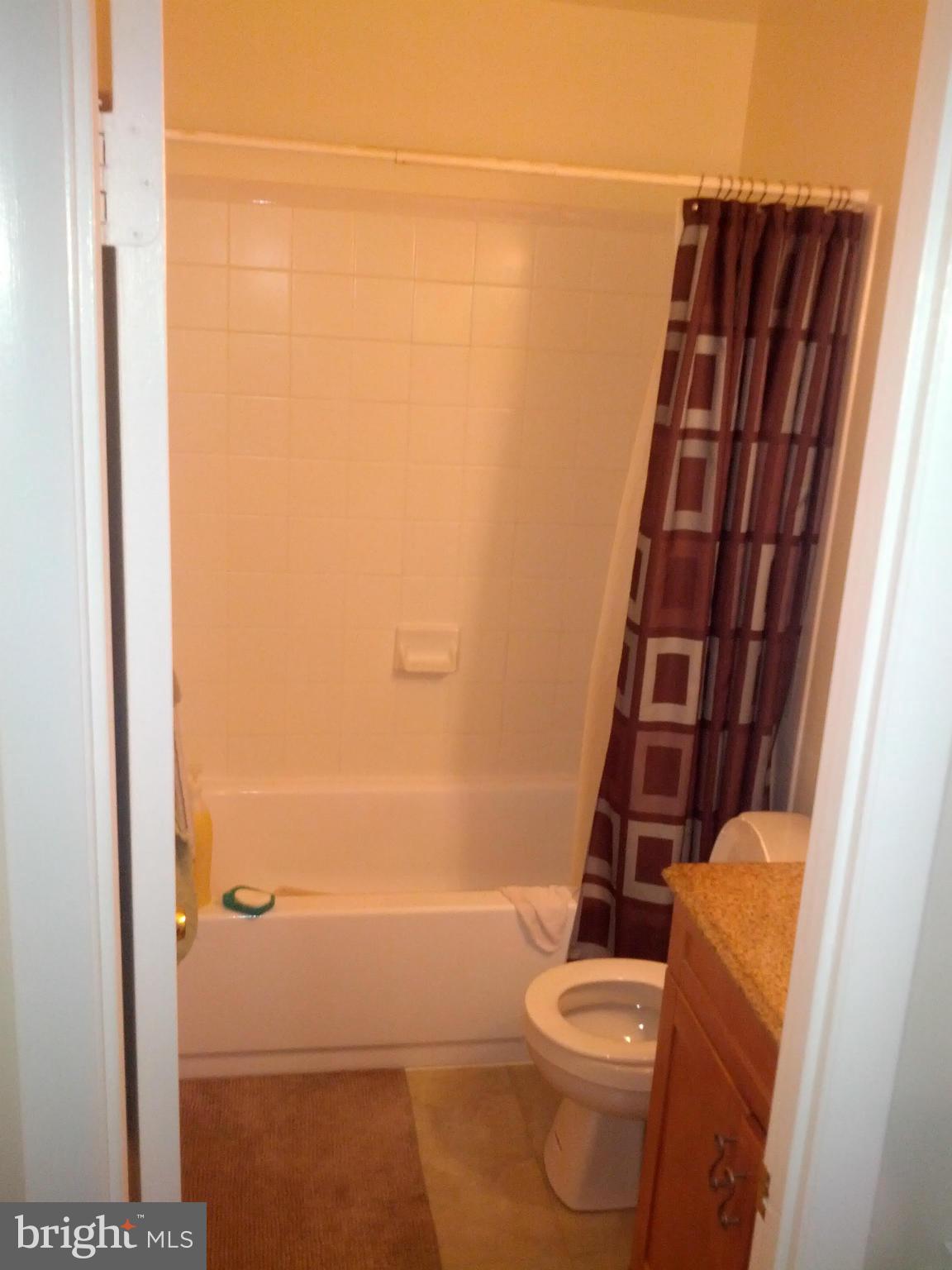 BURKE CENTRE - Residential