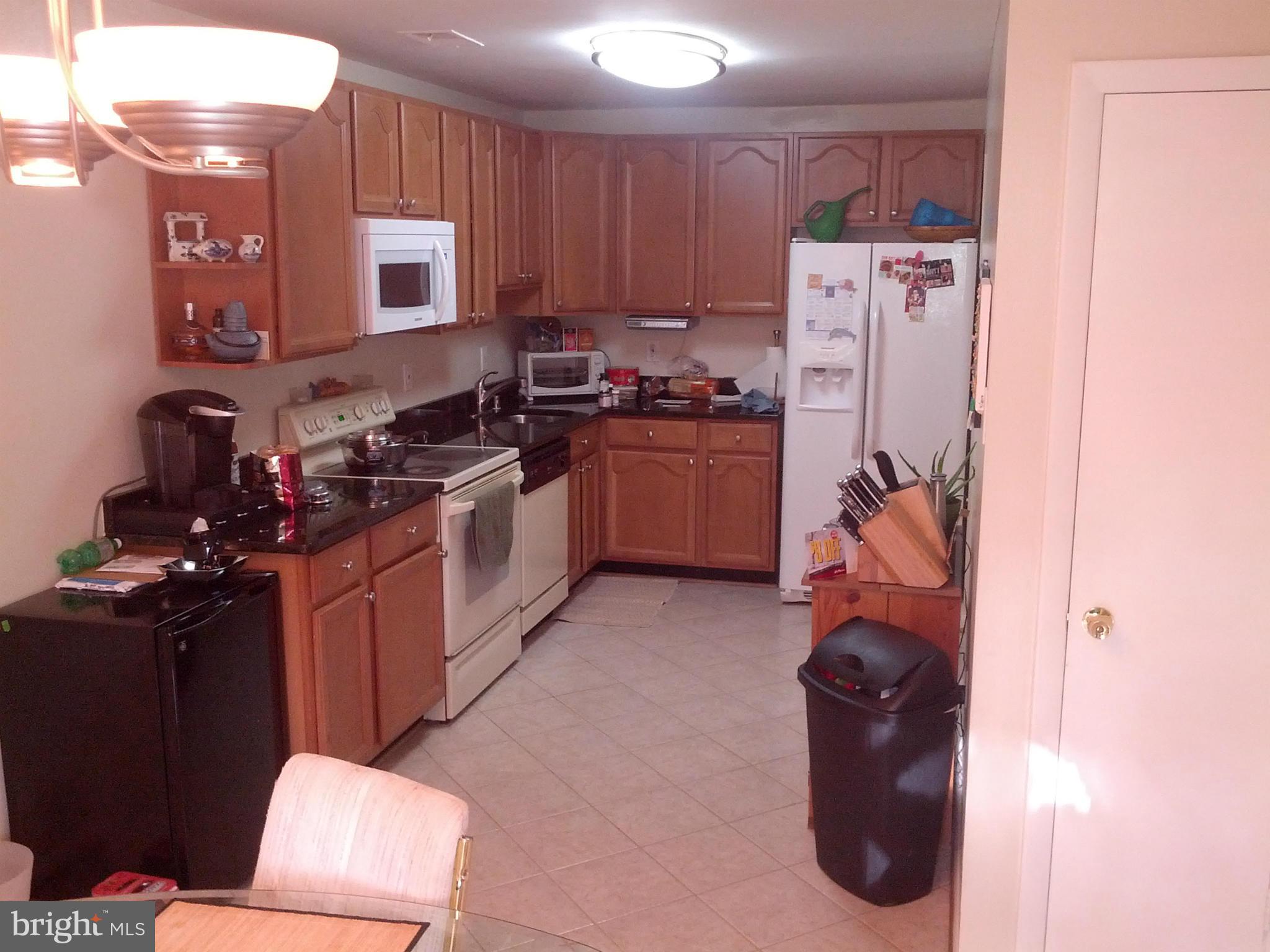 BURKE CENTRE - Residential