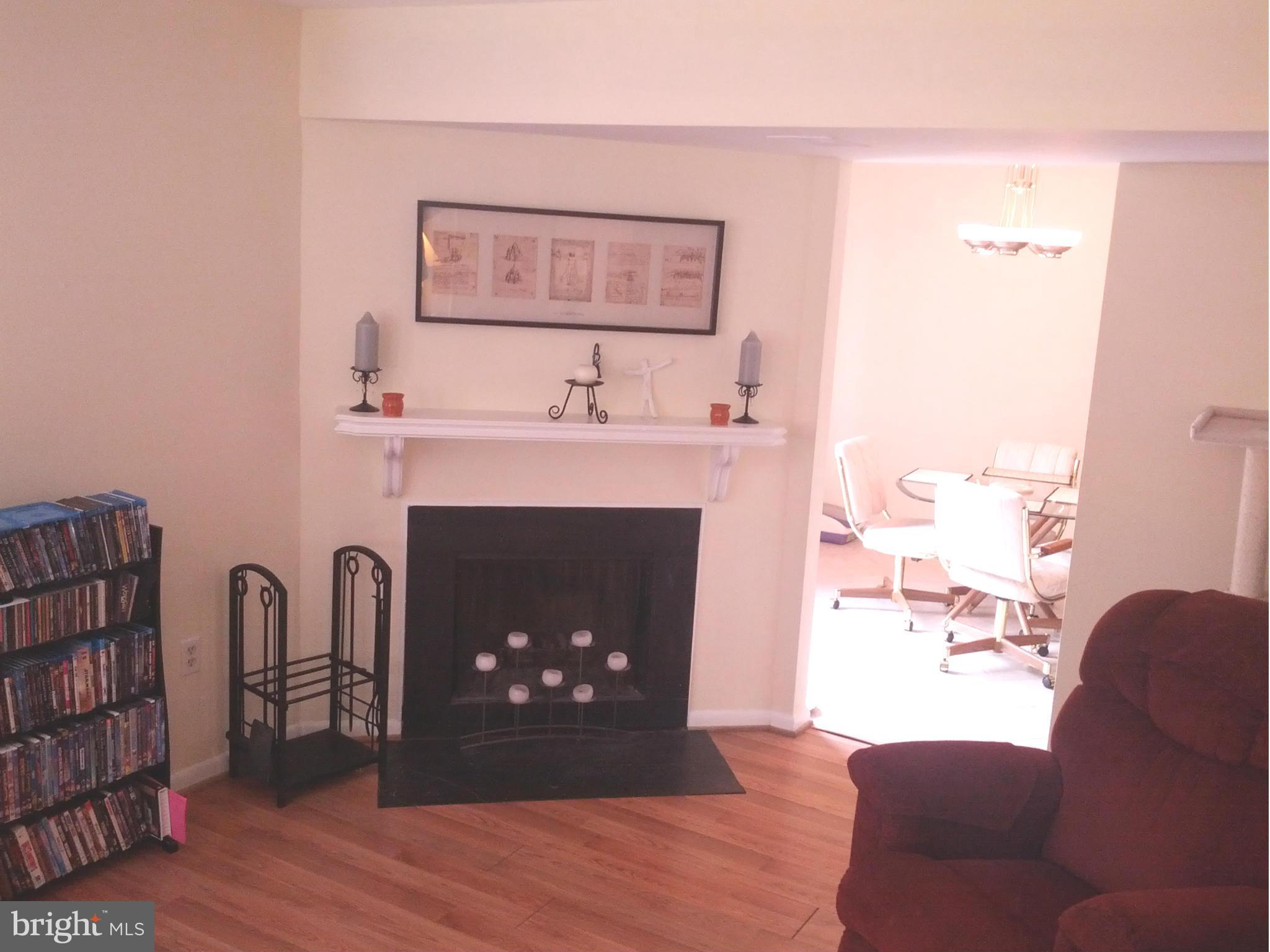 BURKE CENTRE - Residential