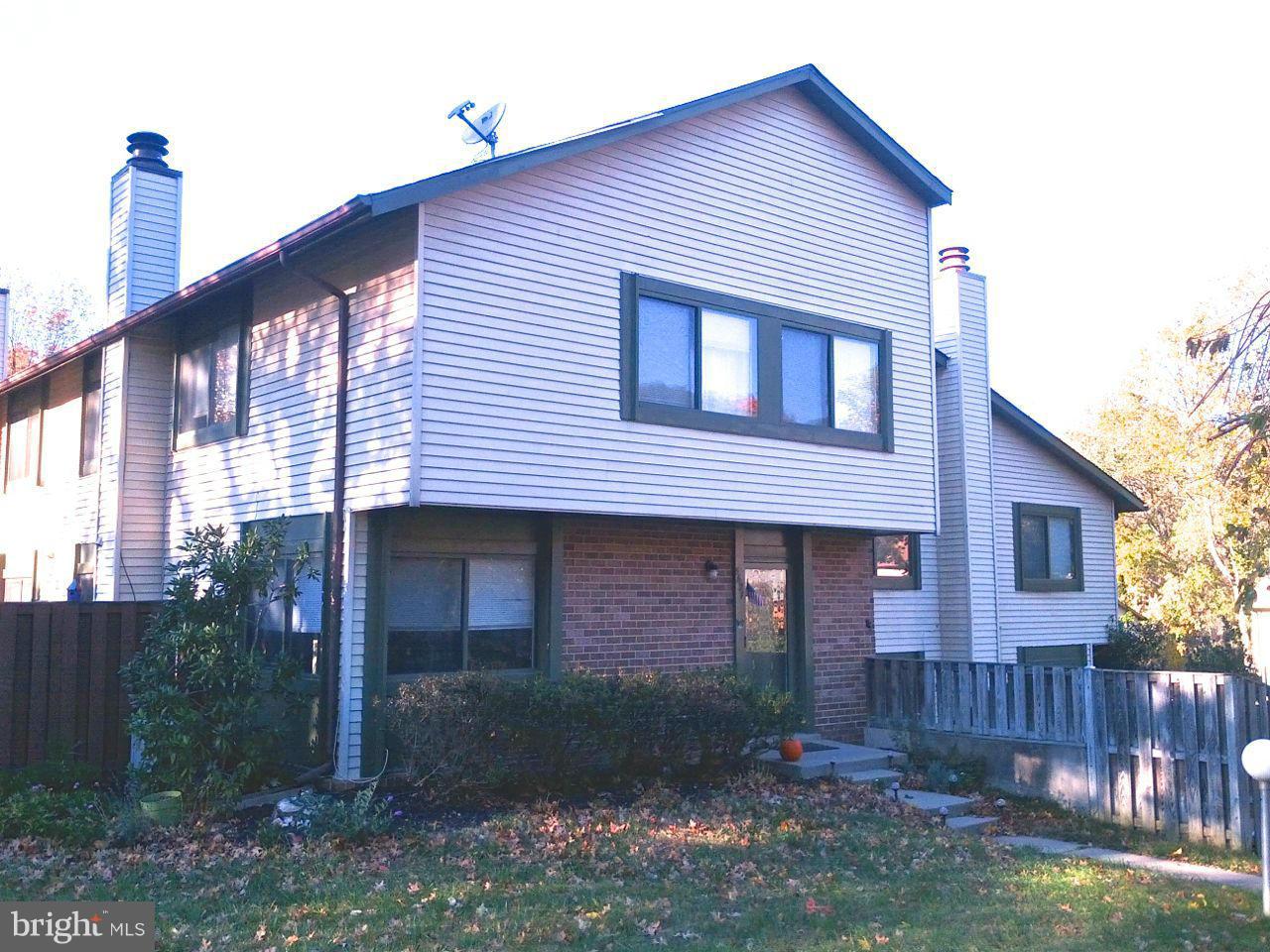 BURKE CENTRE - Residential