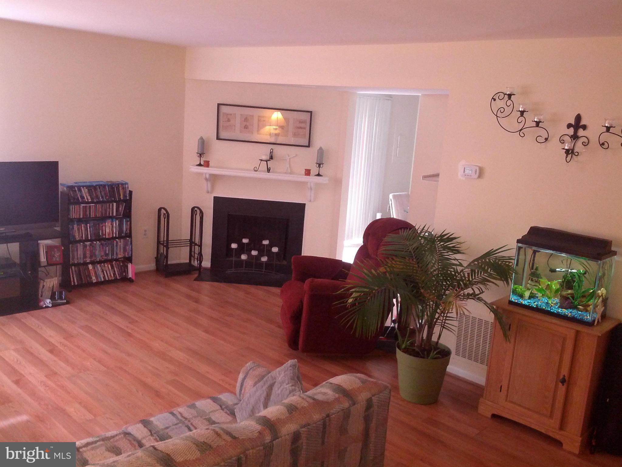 BURKE CENTRE - Residential