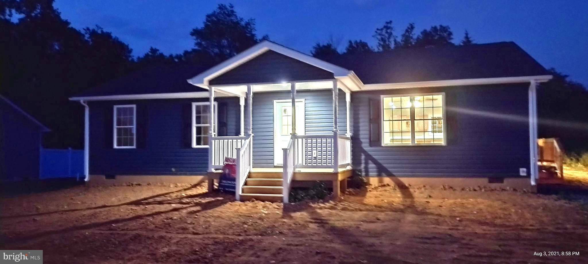 NONE AVAILABLE - Residential