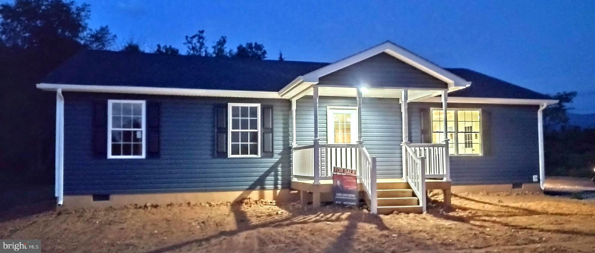 NONE AVAILABLE - Residential