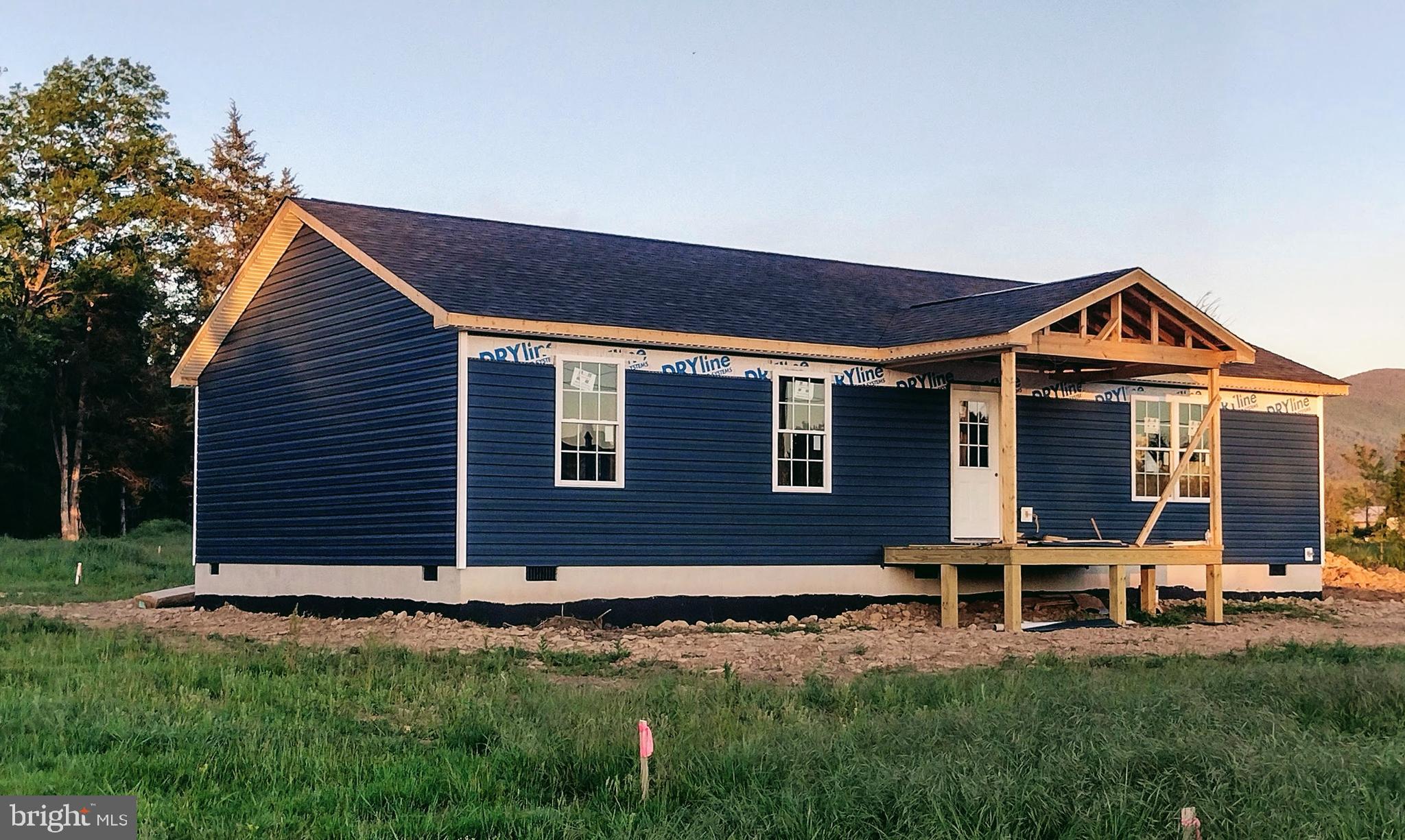 NONE AVAILABLE - Residential