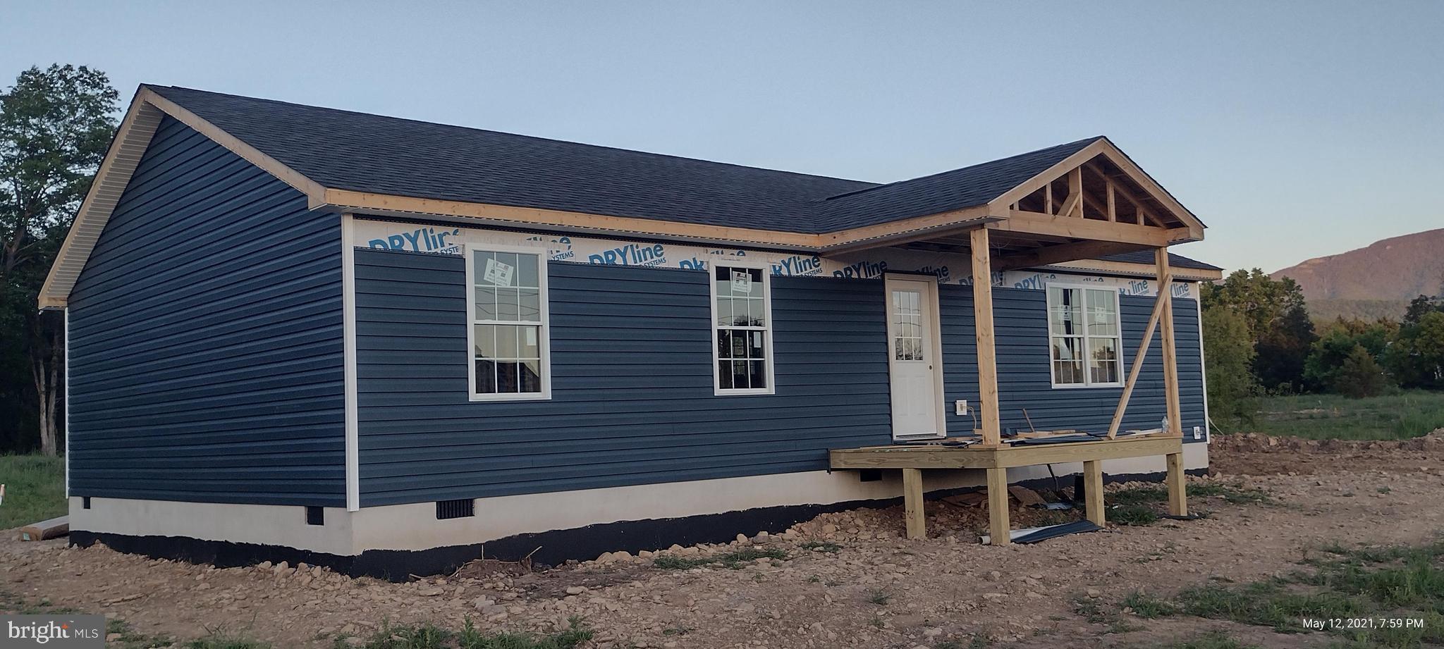 NONE AVAILABLE - Residential