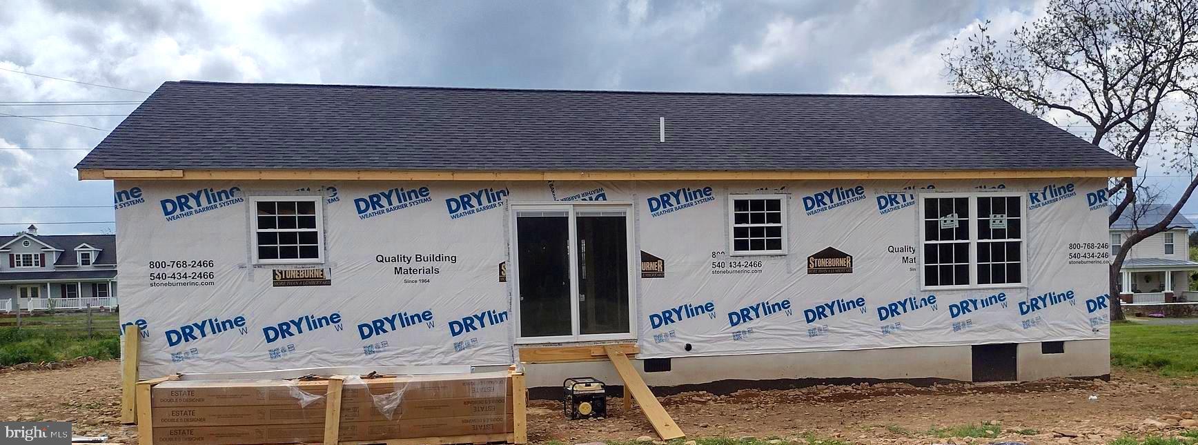 NONE AVAILABLE - Residential