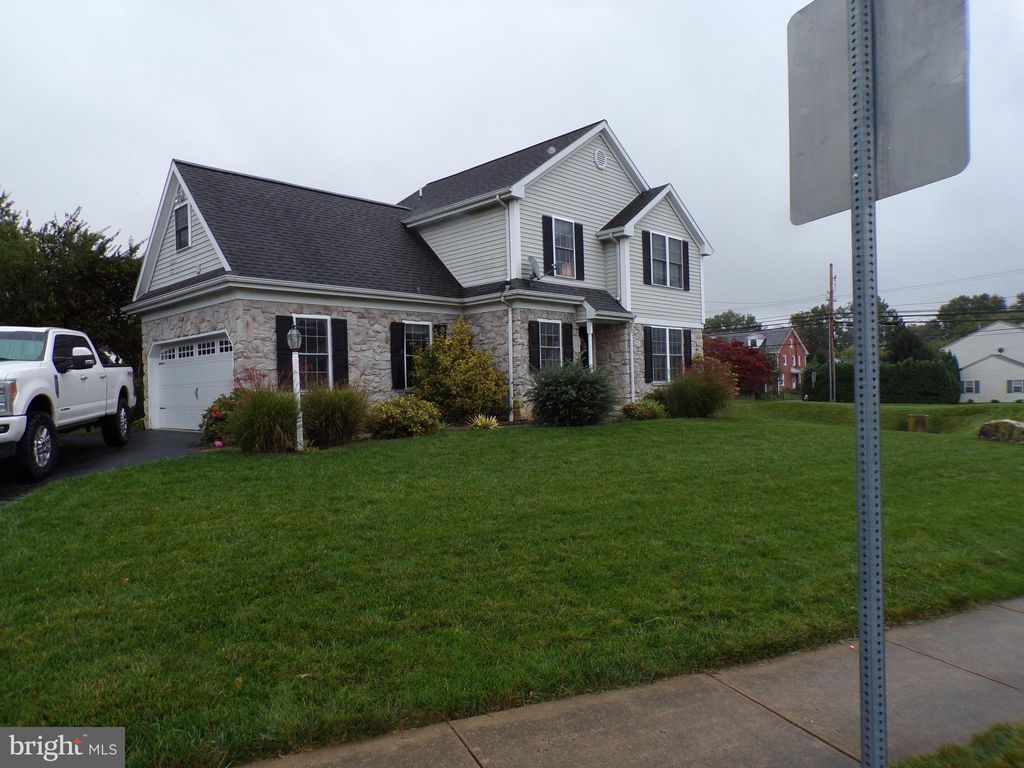 Photo of 25 N Whisper Lane, New Holland, PA 17557 (MLS # PALA2042470)