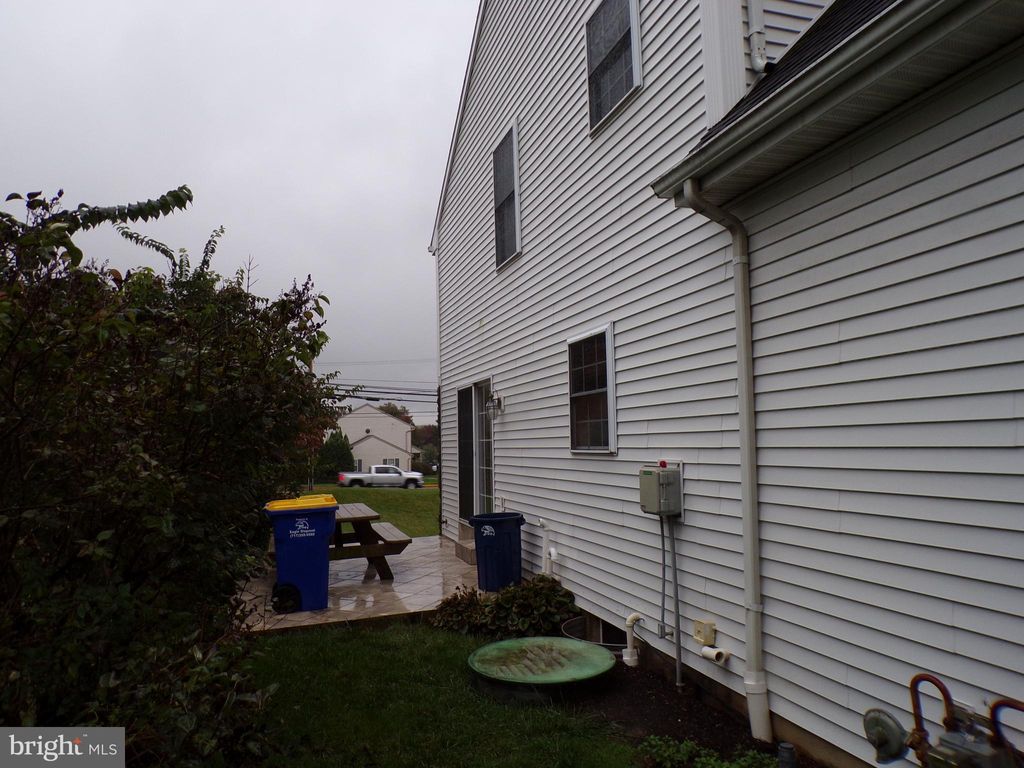 Photo of 25 N Whisper Lane, New Holland, PA 17557 (MLS # PALA2042470)