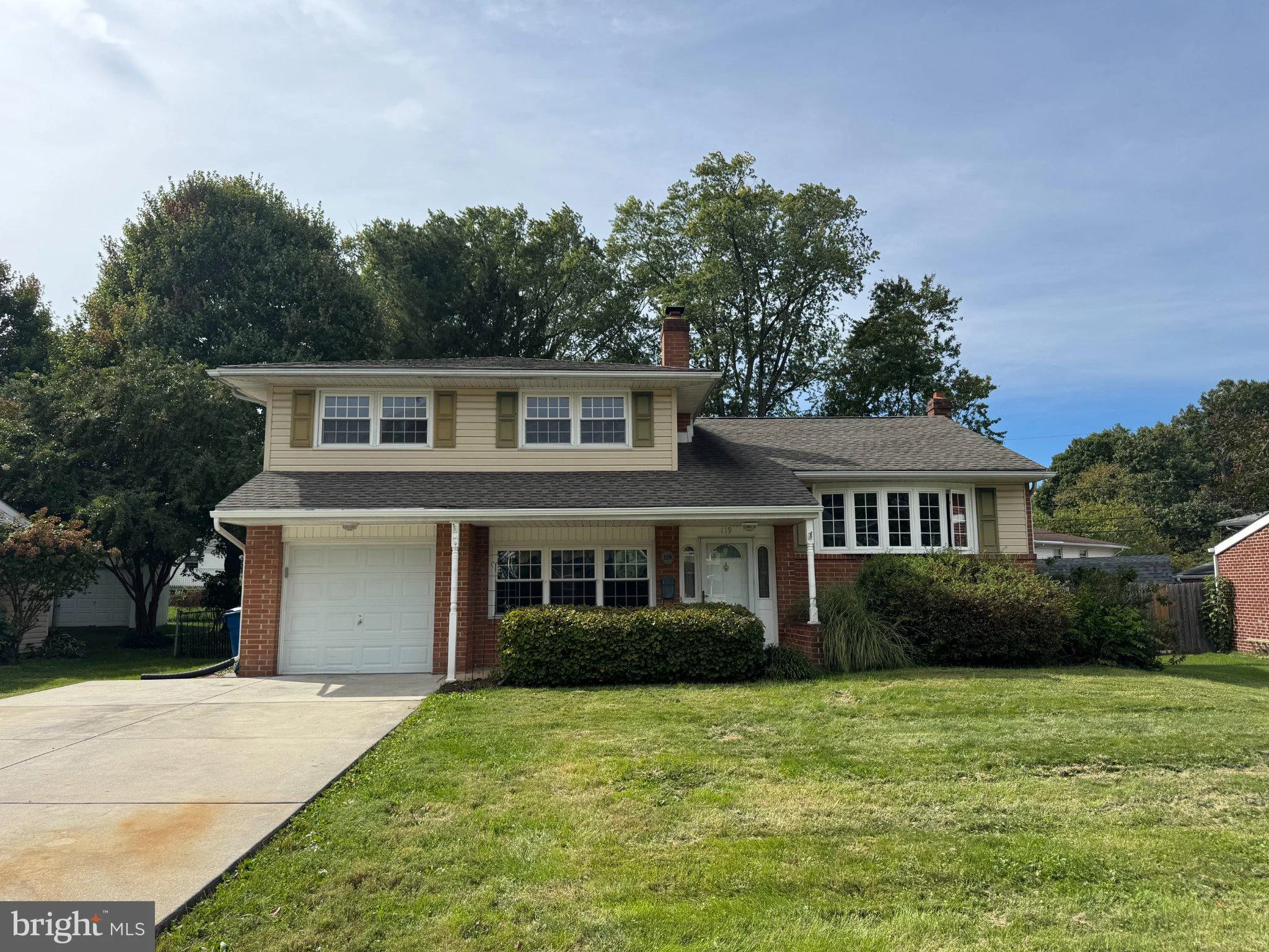 119 Forsythia Drive, Newark, DE 19711