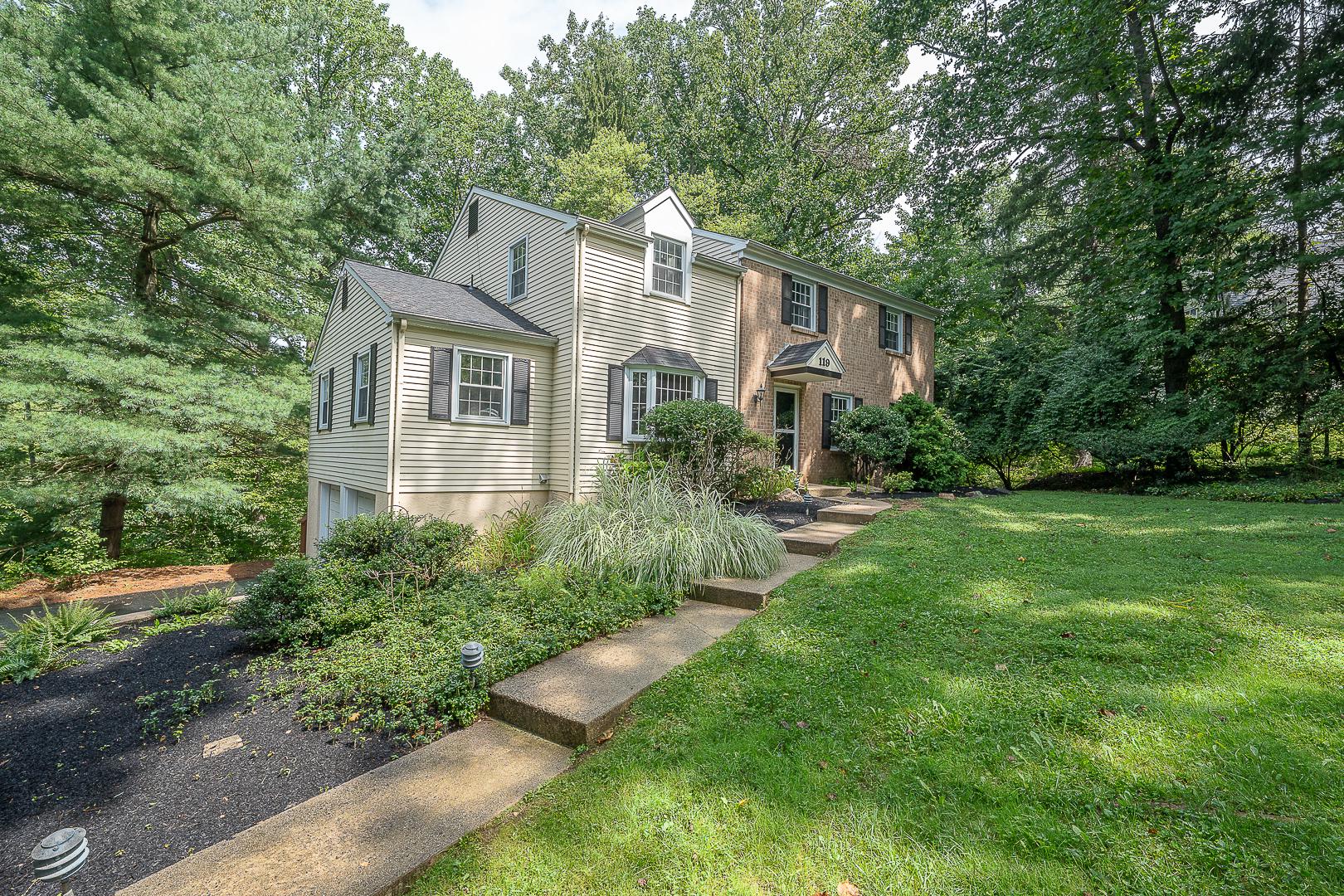 119 MAGGIES LANE
