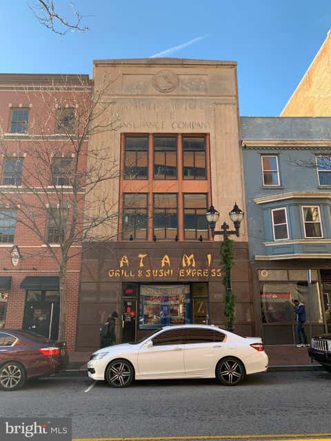 Condo For Rent - 833 N Market Street #202<br/> WILMINGTON, DE 19801