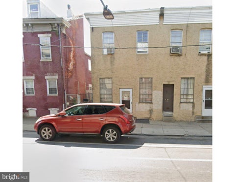 Multifamily For Sale - 3553 Kensington Avenue<br/> PHILADELPHIA, PA 19134