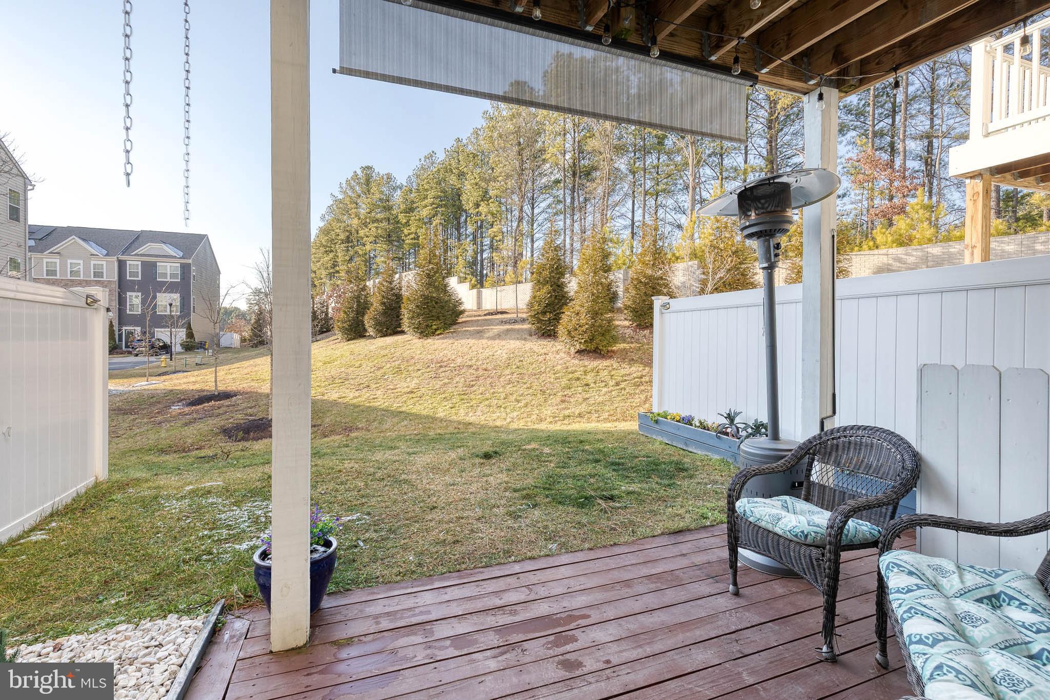 ODENTON TOWN CENTER - Residential