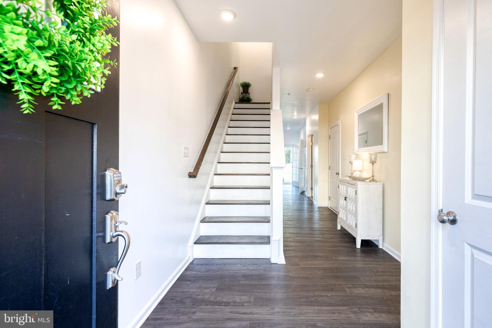 ODENTON TOWN CENTER - Residential