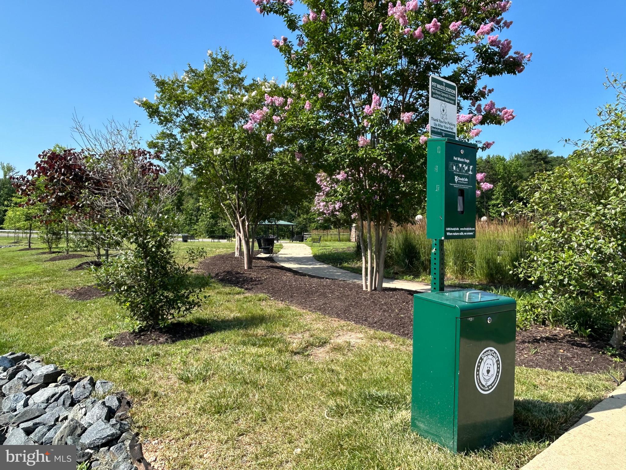 ODENTON TOWN CENTER - Residential