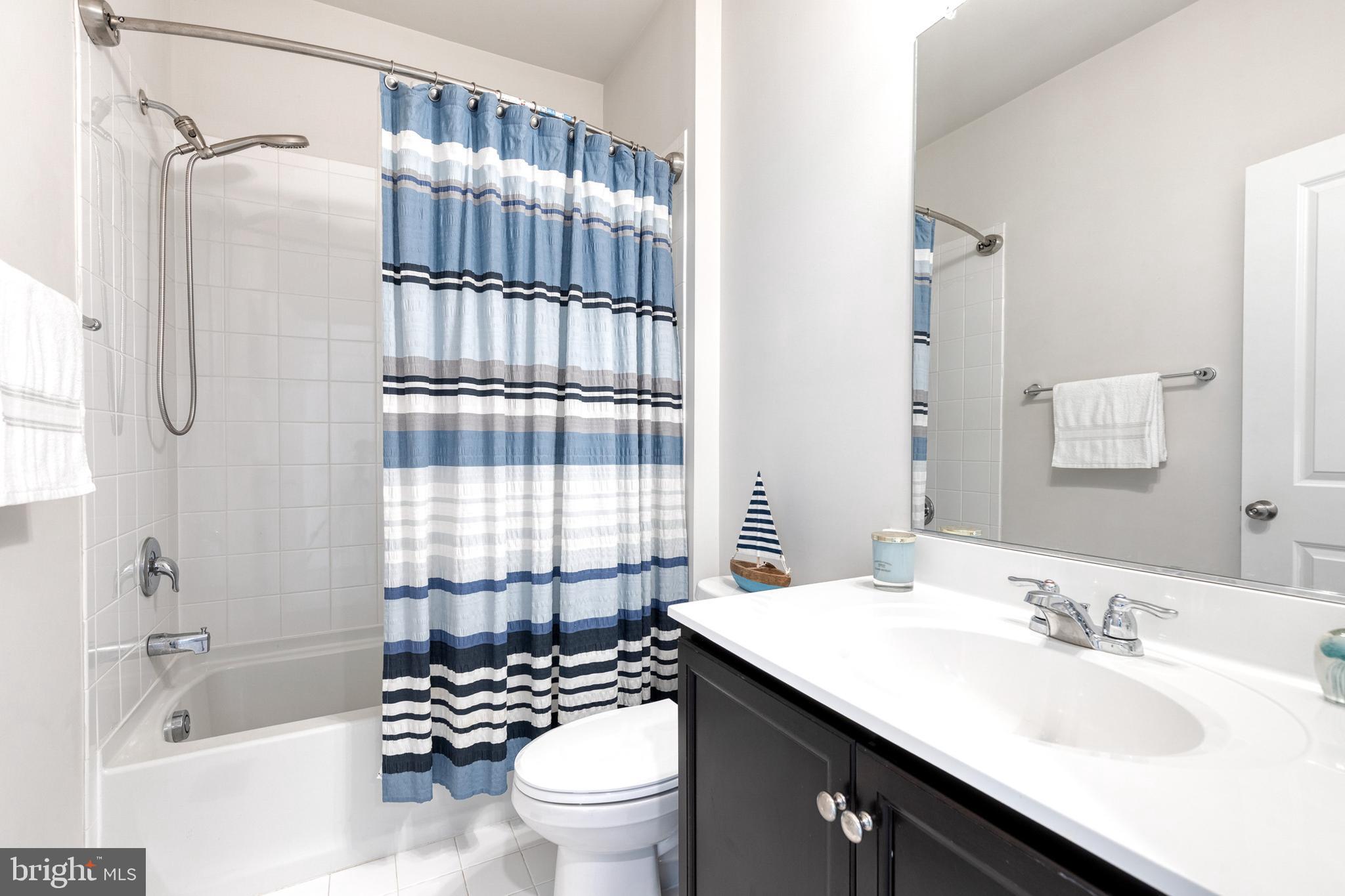 ODENTON TOWN CENTER - Residential