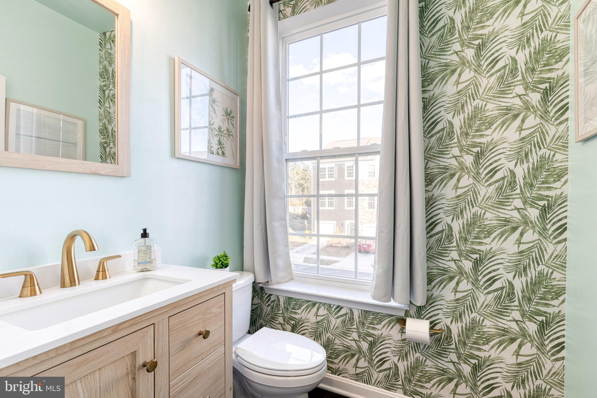 ODENTON TOWN CENTER - Residential