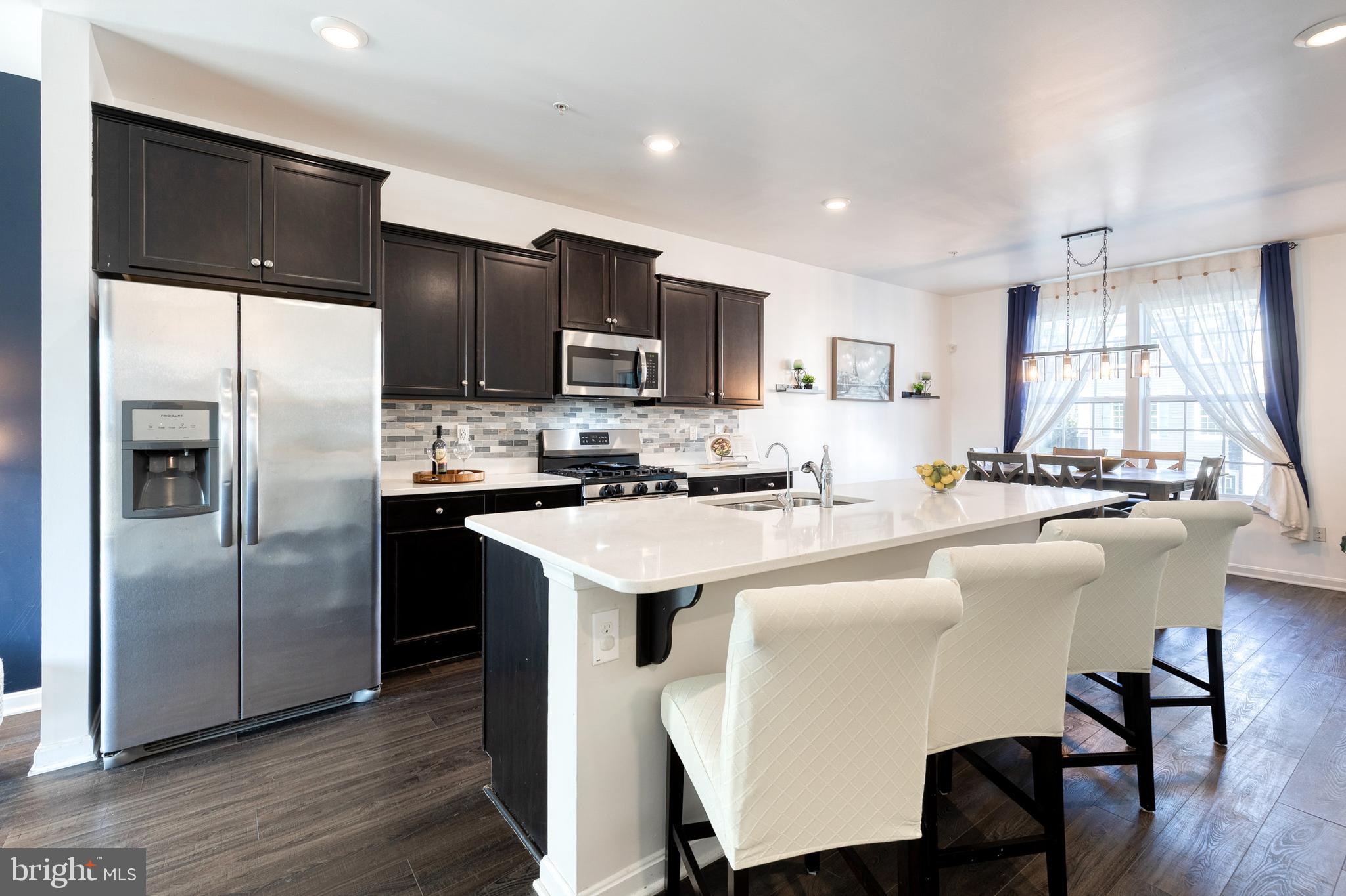 ODENTON TOWN CENTER - Residential