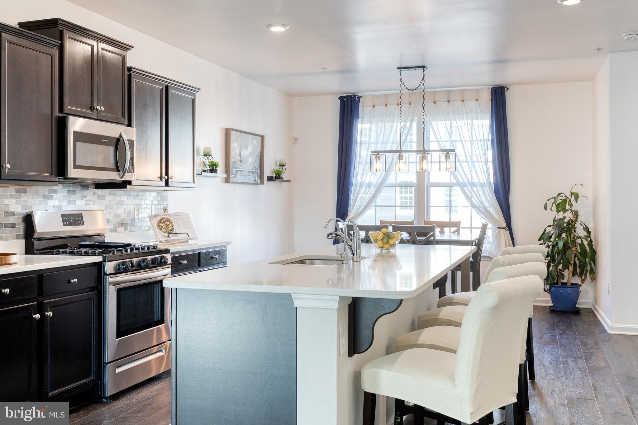 ODENTON TOWN CENTER - Residential