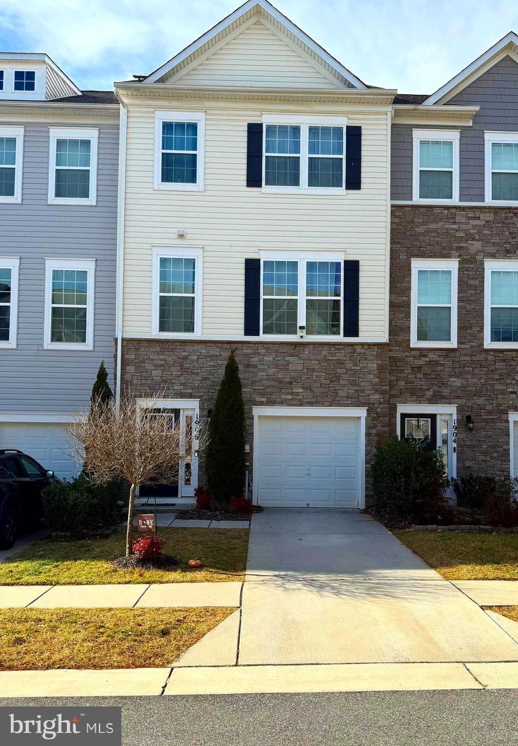 Photo of 1906 Tuckahoe Court, ODENTON, MD 21113 (MLS # MDAA2134594)