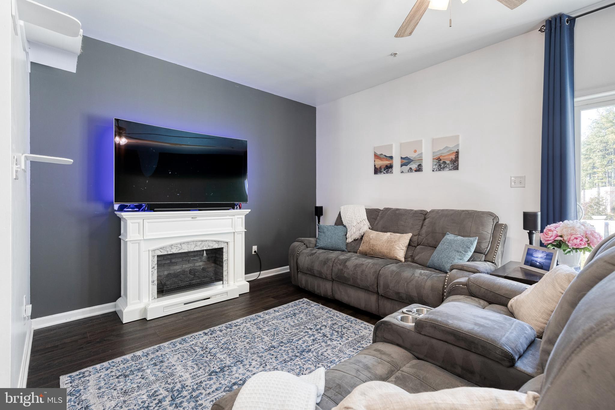 ODENTON TOWN CENTER - Residential