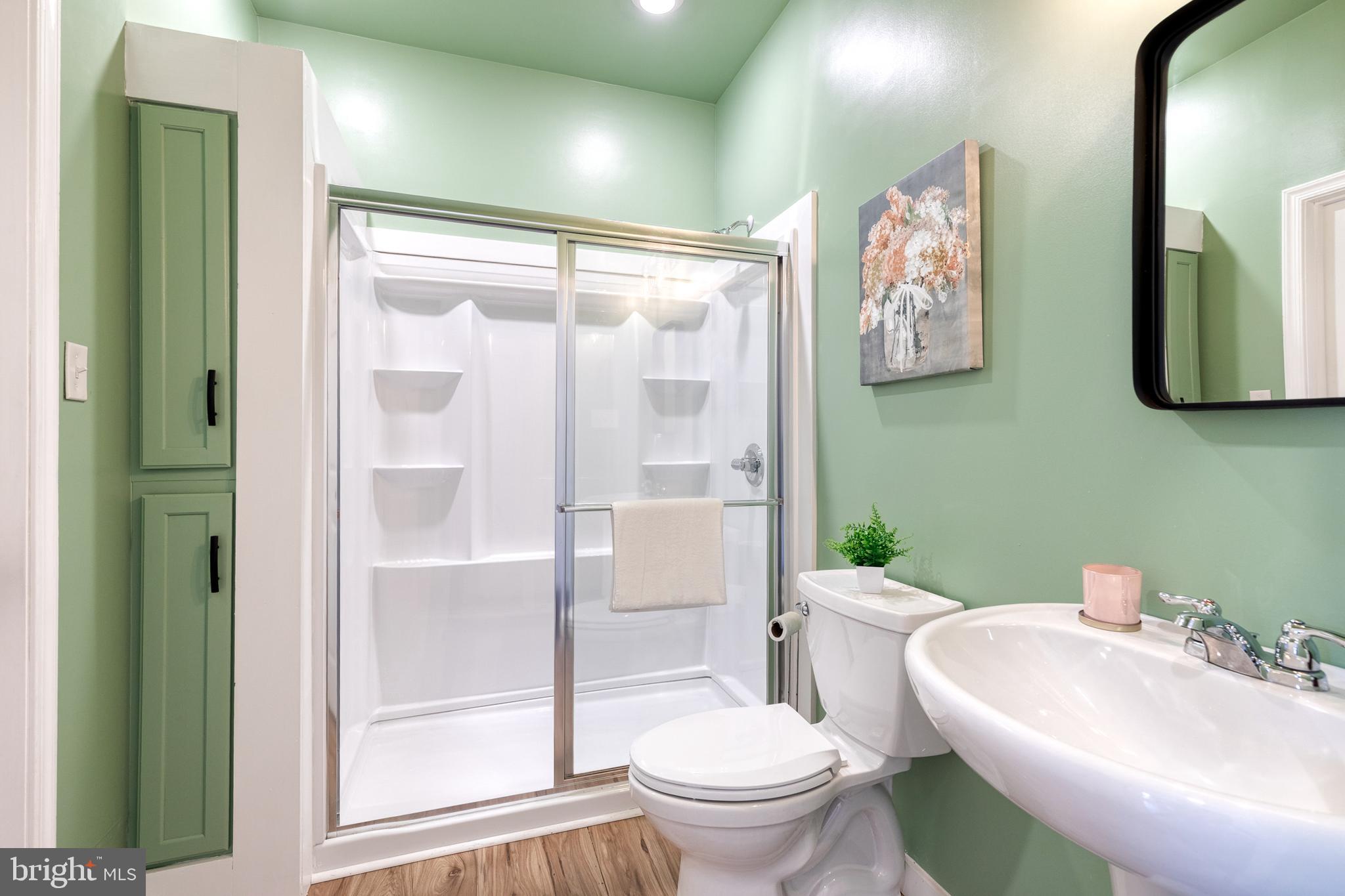 ODENTON TOWN CENTER - Residential