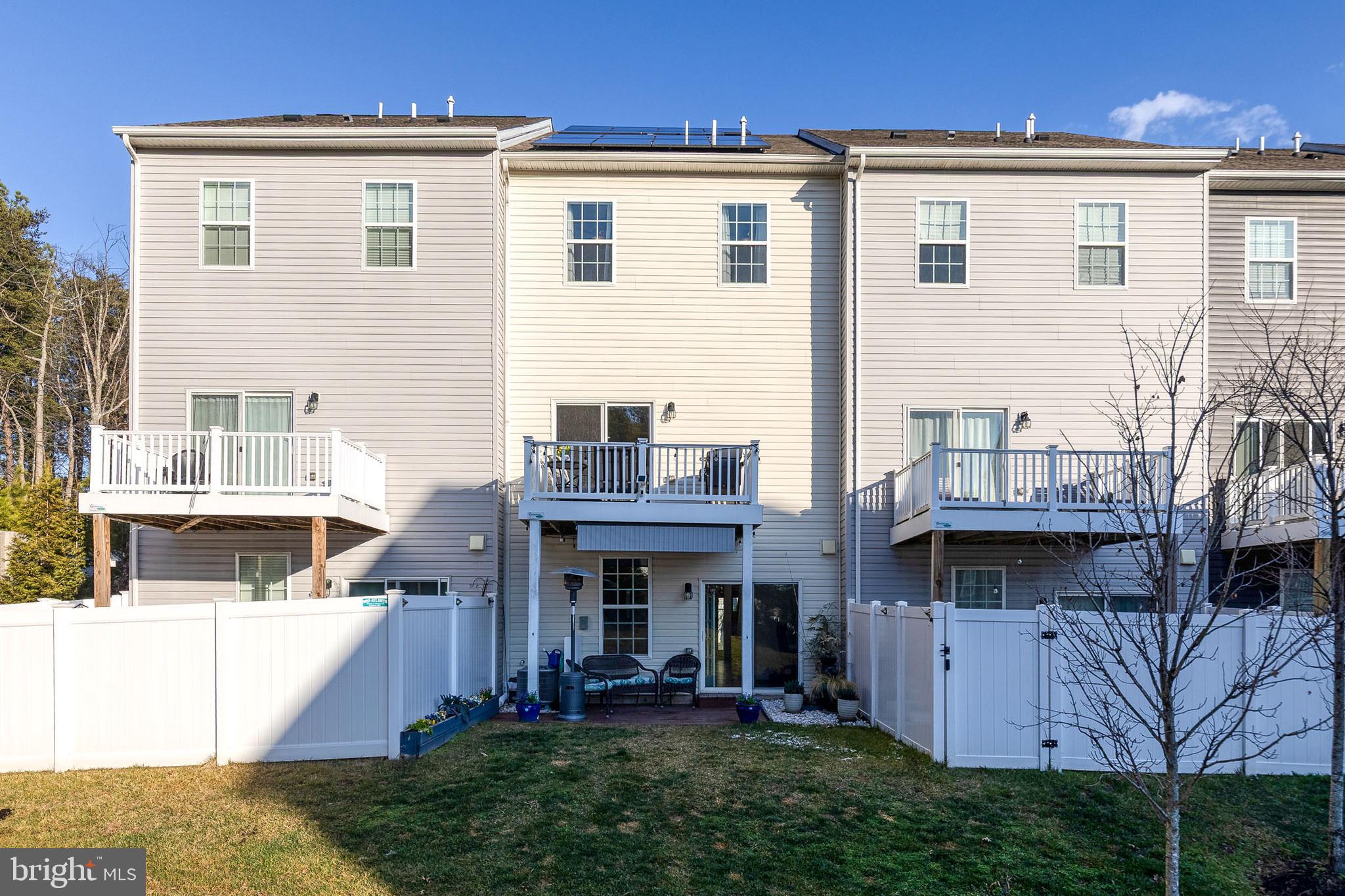 ODENTON TOWN CENTER - Residential