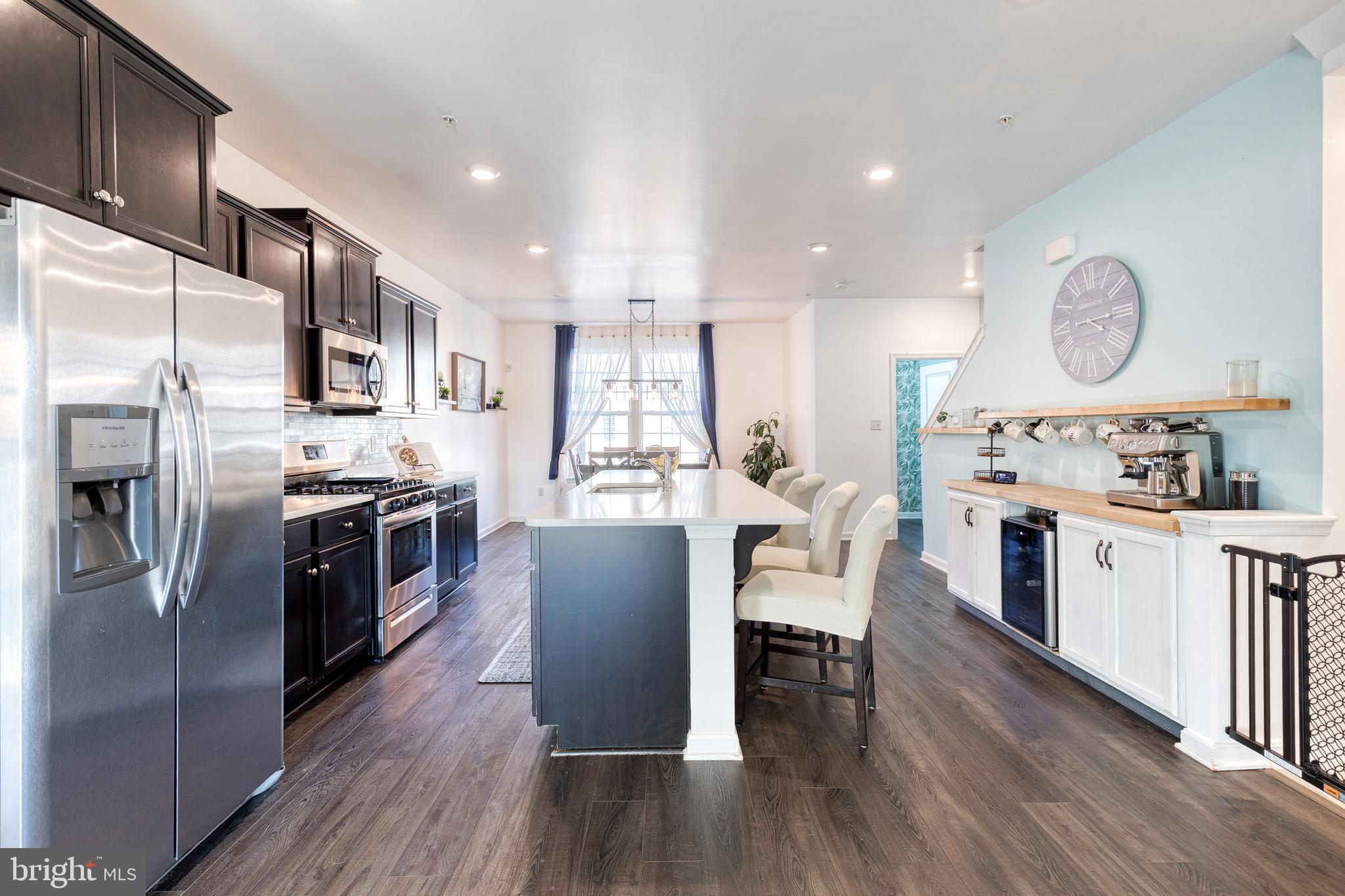 ODENTON TOWN CENTER - Residential