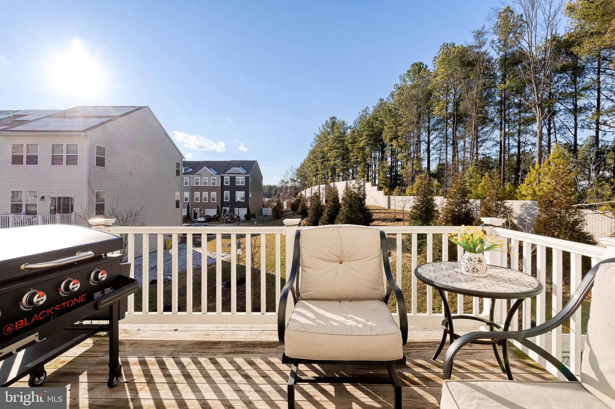 ODENTON TOWN CENTER - Residential