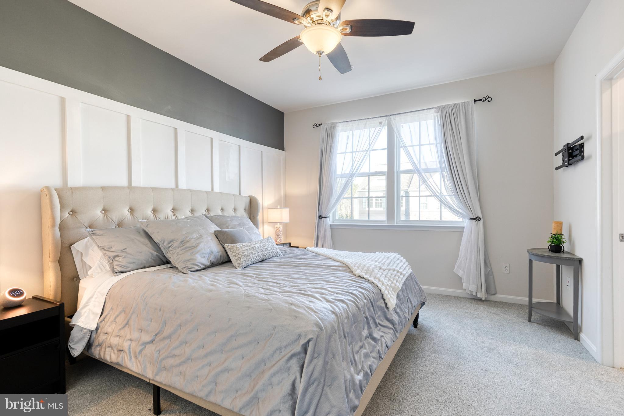 ODENTON TOWN CENTER - Residential