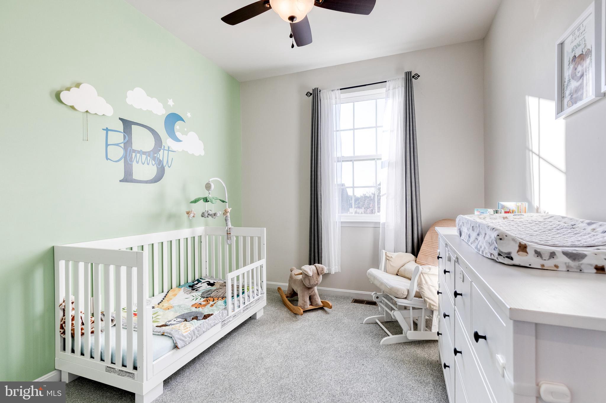 ODENTON TOWN CENTER - Residential