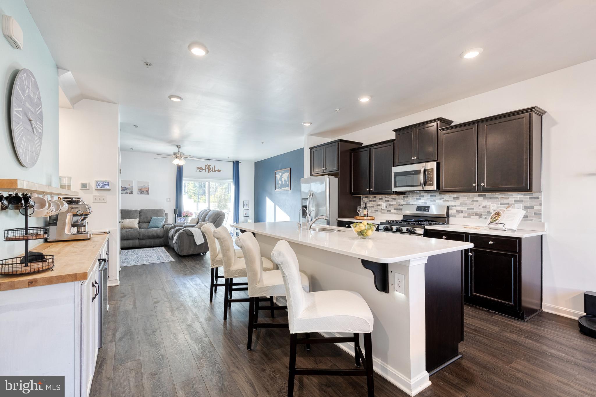 ODENTON TOWN CENTER - Residential