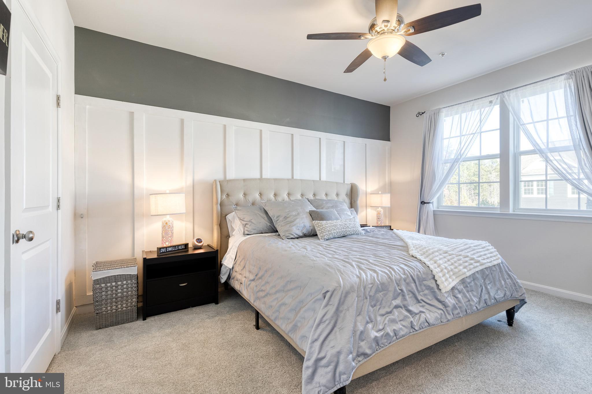 ODENTON TOWN CENTER - Residential