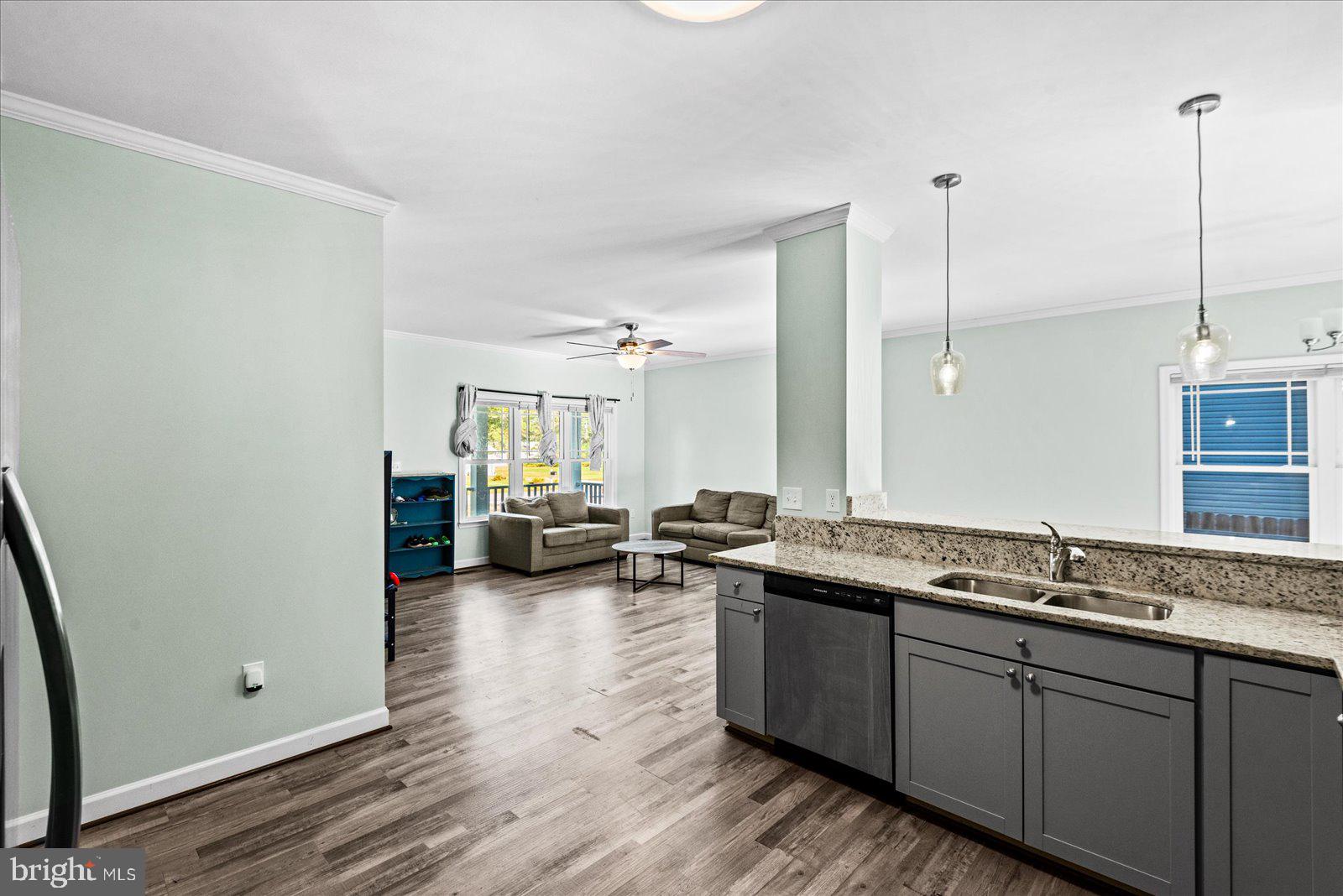 EBB TIDE BEACH - Residential