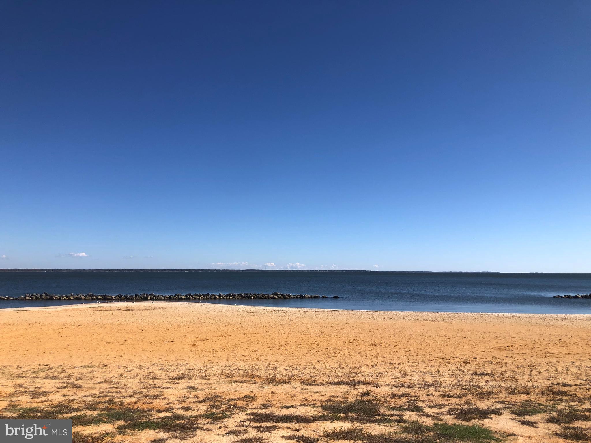 EBB TIDE BEACH - Residential