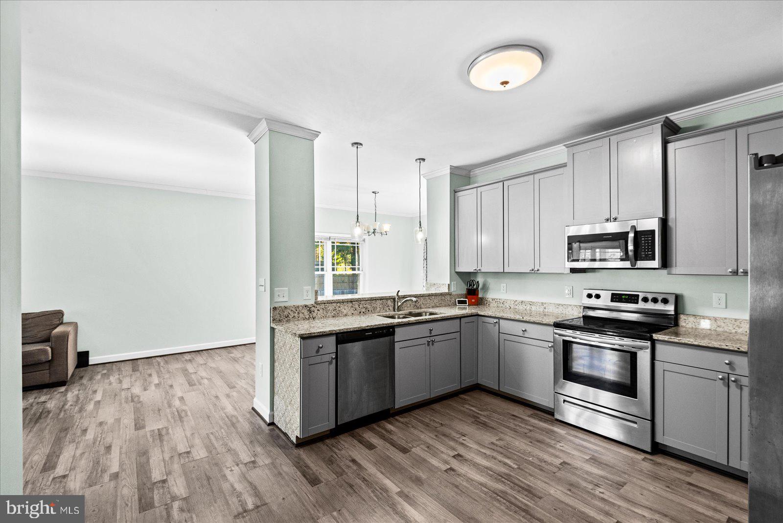 EBB TIDE BEACH - Residential