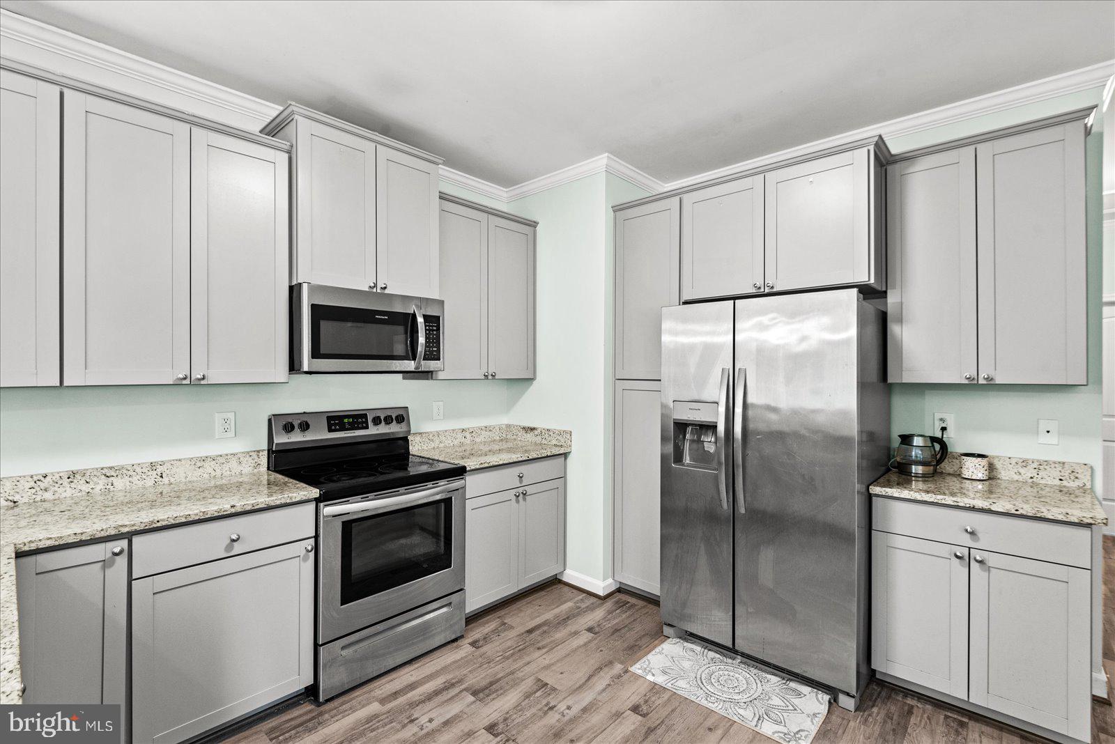 EBB TIDE BEACH - Residential